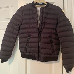 Sandoval Puffer Jacket